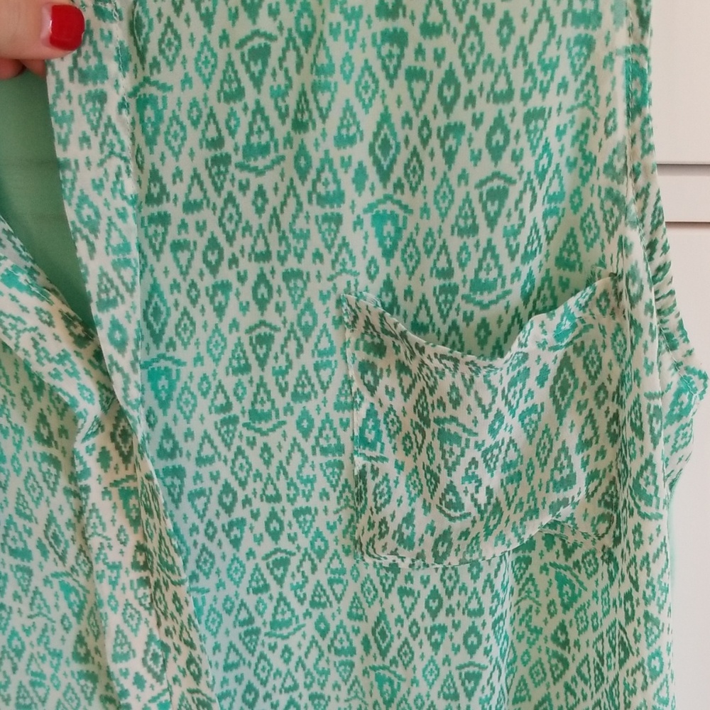 Printed Tank - Picture 2 of 8